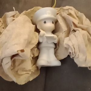 Precious moments trust and obey 1998